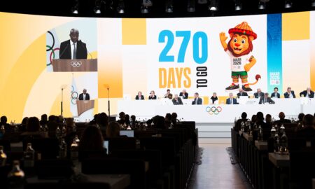 Karaté : Dakar 2026 au cœur des échanges entre la WKF et le CIO