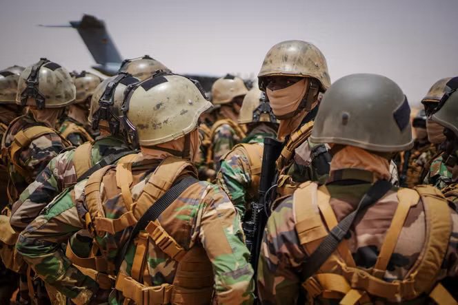 Niger : la région de Tillabéri toujours confrontée à l’insécurité djihadiste