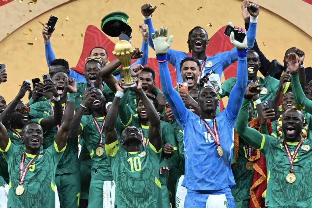 CAN 2025 : le Sénégal maintient sa contestation après sa défaite sur tapis vert
