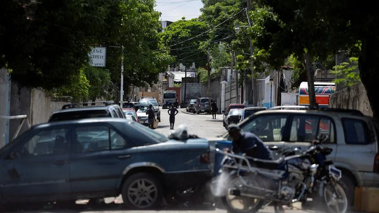 Haïti : le Tchad prévoit le déploiement de 800 policiers et gendarmes d’ici juin