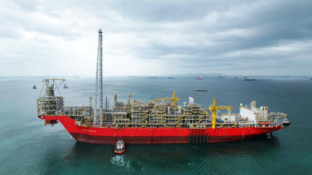 Sénégal : la croissance économique atteint 6,5 % en 2025, portée par le pétrole et le gaz