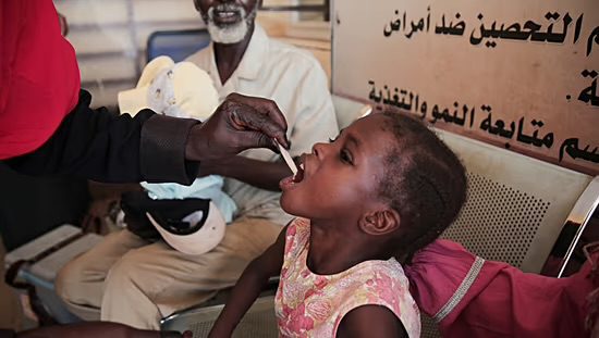 Nigeria : la hausse des cas de noma inquiète les autorités sanitaires