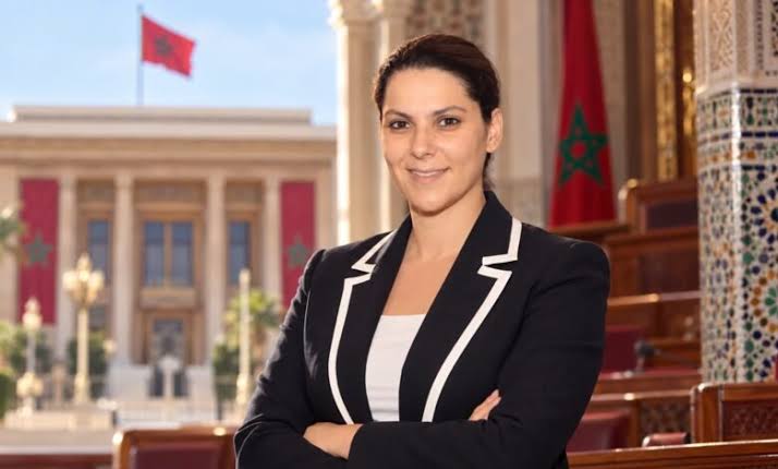 Maroc : Fatima Ezzahra El Mansouri nommée cheffe du gouvernement
