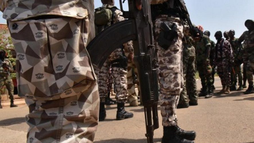 Côte d’Ivoire: 3 morts lors d’affrontements entre policiers et ex-rebelles