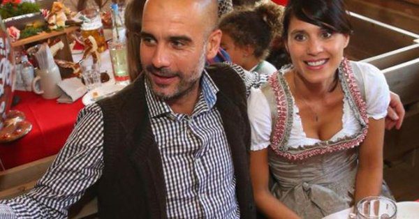 Attentat Manchester United: La famille de Pep Gardiola présente au concert