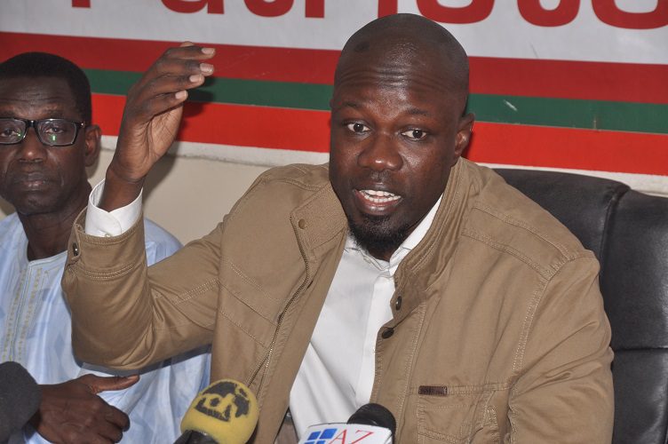 Interdiction du brûlot d’Ousmane Sonko : Info ou intox ?