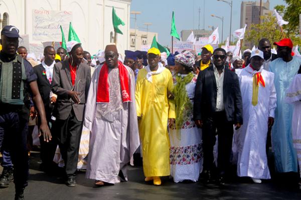 Renouvellement du personnel syndical dirigeant au Sénégal : Plus qu’une nécessité !