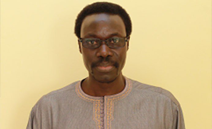 Entretien Exclusif avec Pr Malick Sané : « L’informel, un secteur important dans l’économie sénégalaise, mais inefficace »