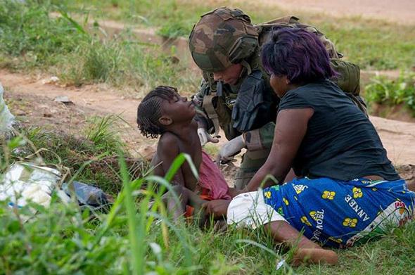 Centrafrique: L’ONU recense tous les crimes commis depuis 2003