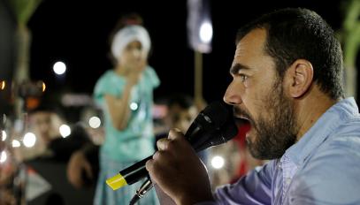 Maroc: Nasser Zefzafi, le leader de la contestation du Rif, arrêté