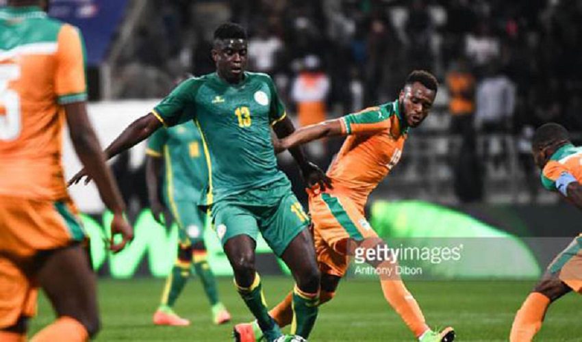 Cascade de blessures dans la Tanière: Alfred Ndiaye rallonge la liste