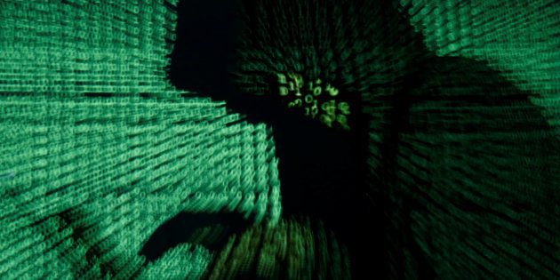 Nouvelle cyberattaque mondiale