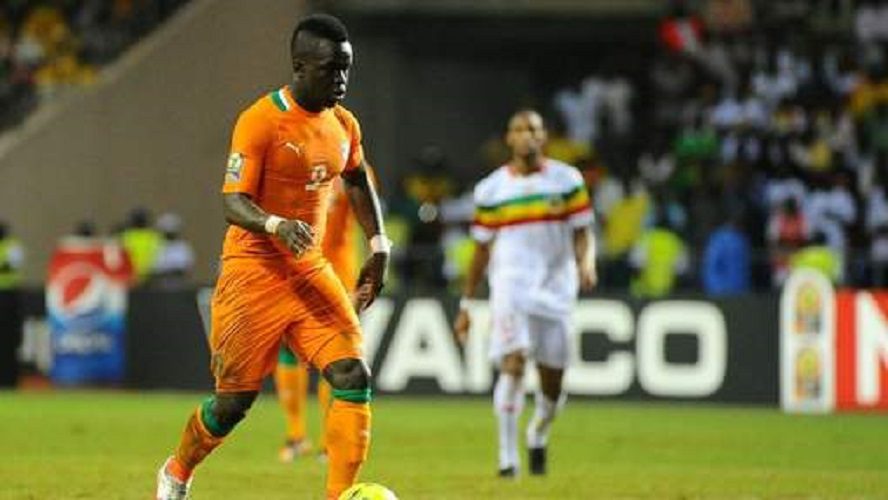 Nécrologie: Décès du footballeur ivoirien Cheik Tioté