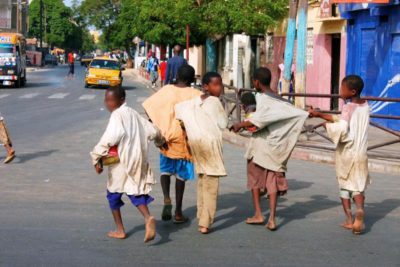 An un du plan de retrait des enfants de la rue: Les talibés errent toujours