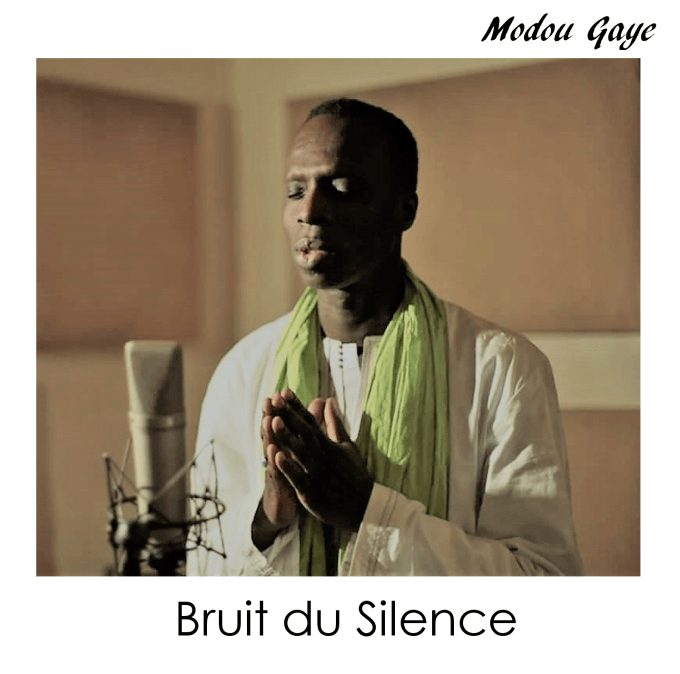 Shut ! Ecoutez le « Bruit du silence » !
