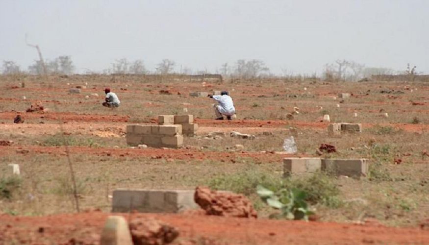 Louga: Une commission pour élucider « les morcellements de terres »
