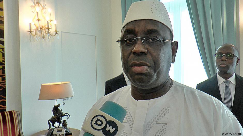 Retraites au Sénégal : Macky SALL rassure le SAES !