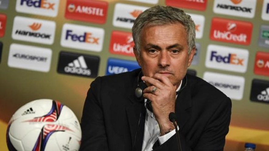 José Mourinho aussi visé par une plainte pour fraude fiscale