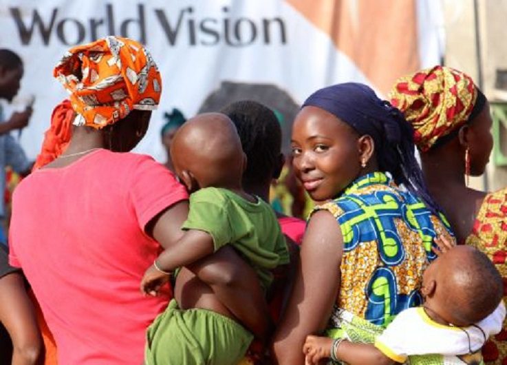Sénégal: World vision appelle à harmoniser le code de la famille à celui de l’enfant, afin de « mettre fin aux mariages des enfants »