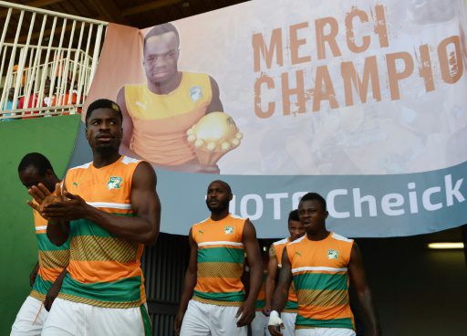 Côte d’Ivoire: La dépouille de Cheick Tioté rapatriée finalement jeudi