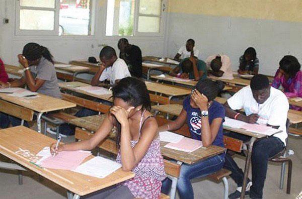 Baccalauréat 2017: Les candidats anticipent la philosophie ce Mercredi 07 Juin