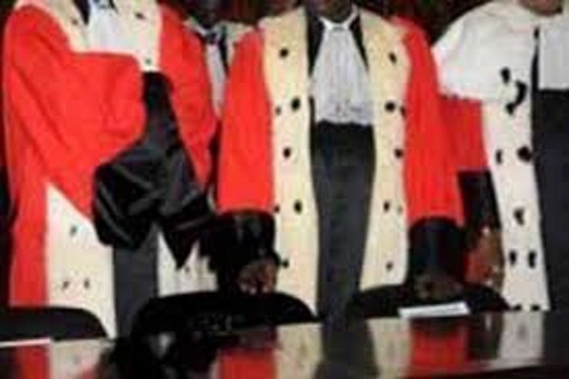 Conseil constitutionnel du Sénégal: Les deux nouveaux membres ont prêté serment ce jeudi 29 Juin