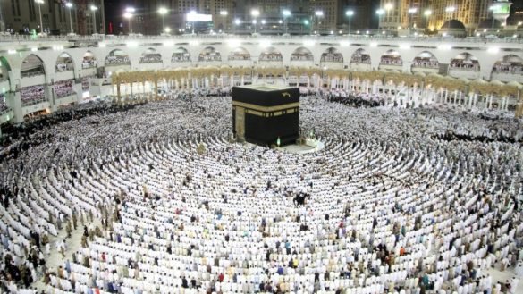 Attentat à la Mecque: Un kamikaze fait onze blessés