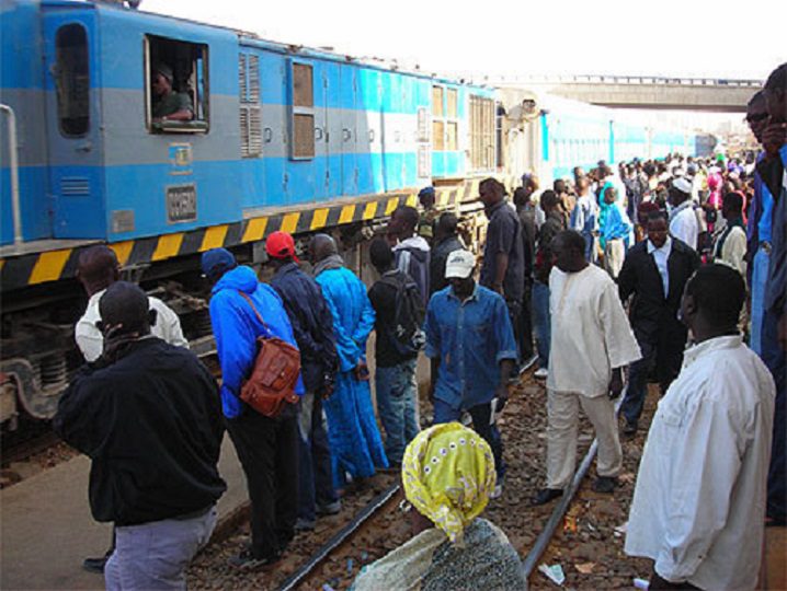 Grand Magal 2023 : Le train sifflera à Touba, ce vendredi