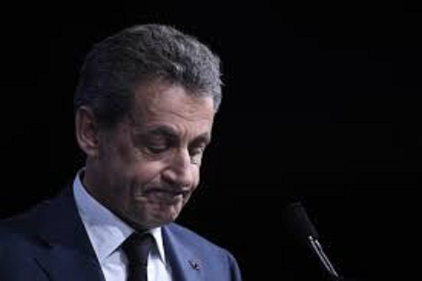 France: La justice toujours sur les traces de Sarkozy