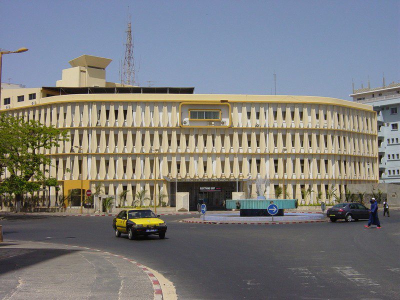 La participation, pas le fort des sénégalais lors des derniers scrutins