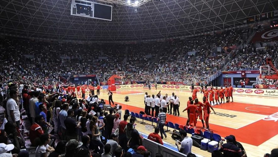 Afrobasket 2017: Le Sénégal doit débourser 180 millions pour l’organisation