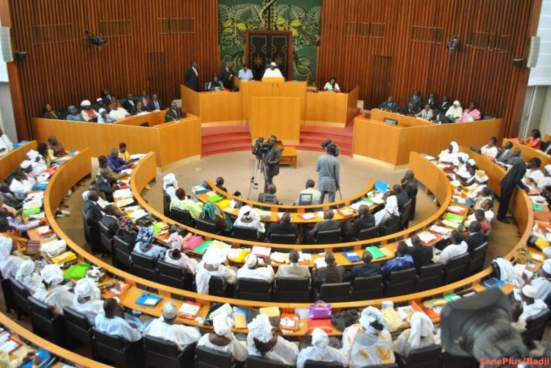 Le Sénégal se dote d’une nouvelle loi sur le statut des réfugiés et des apatrides