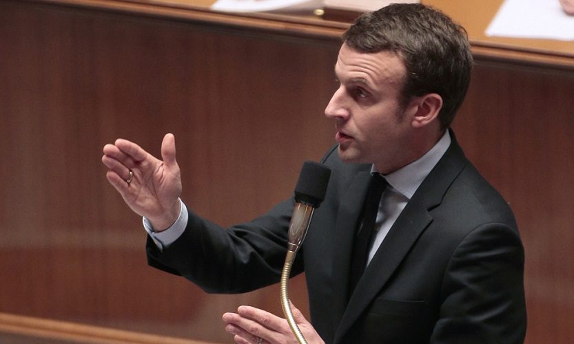 France: Emmanuel Macron annonce la levée prochaine de l’état d’urgence