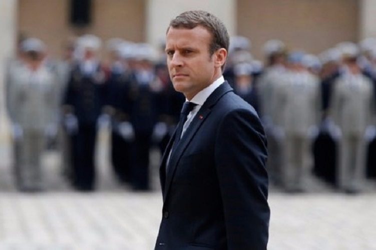 Douze candidats retenus pour la présidentielle en France