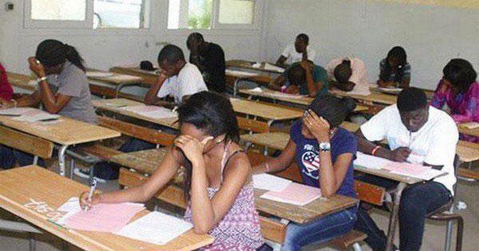 Les chiffres clés du Bac 2017