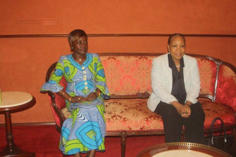 Législatives 2017 : L’Union Africaine envoie une mission d’observation au Sénégal