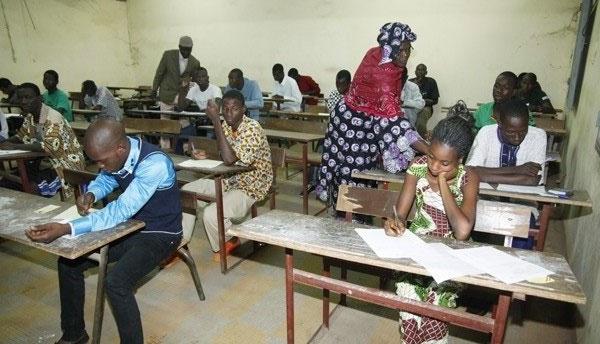 Bac 2017: Soupçon de fraude pour les épreuves d’Histo Géo