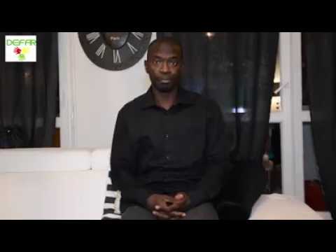 Vidéo: « 3 mn pour convaincre » avec Mamadou Sy Tounkara, Coalition Défar « Sénégal »