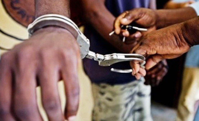 Drame stade Demba Diop: Bara FALL arrêté à Louga