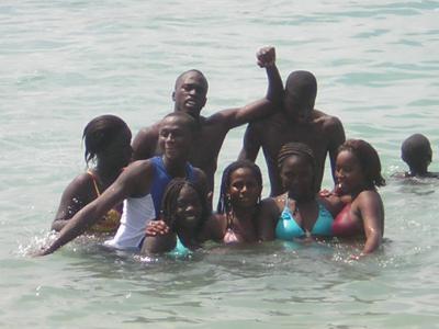 Les plages, ces coins de détente risqués !