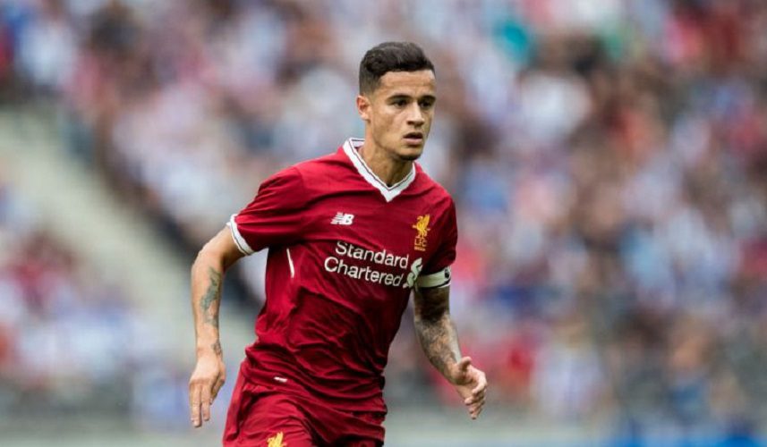 C’est officiel ! Liverpool ne vendra pas Coutinho