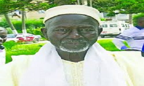 Nécrologie : Décès de l’ancien international Bouba Diakhaw