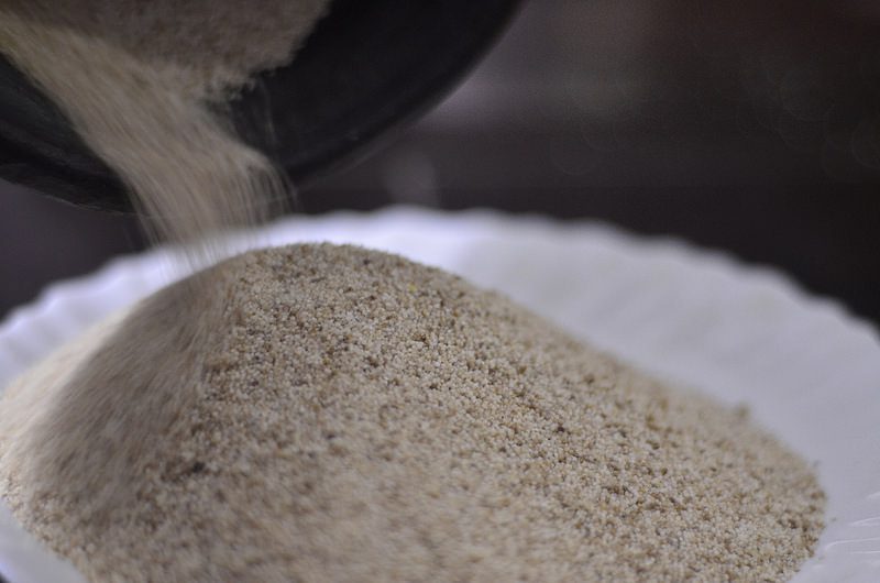 Le fonio, cette céréale qui peut sauver l’Afrique de l’Ouest de la famine