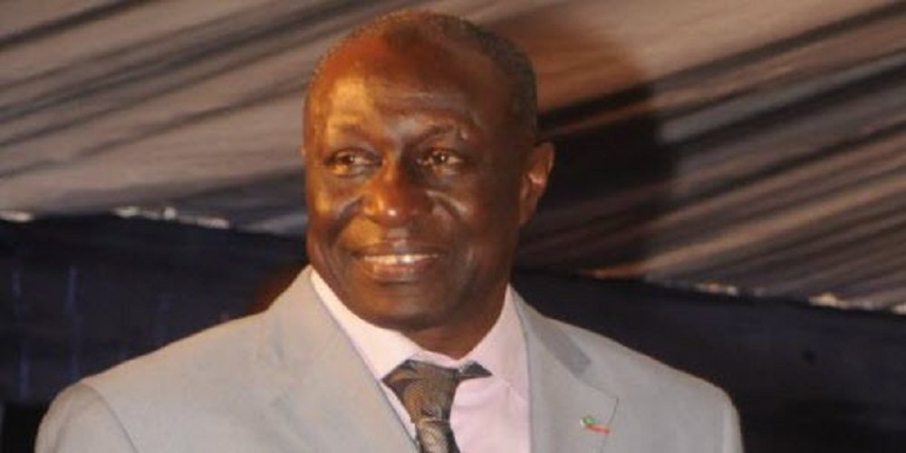 Sanctions infligées à l’US OUAKAM: Malick Sy « Souris » resté sur sa faim