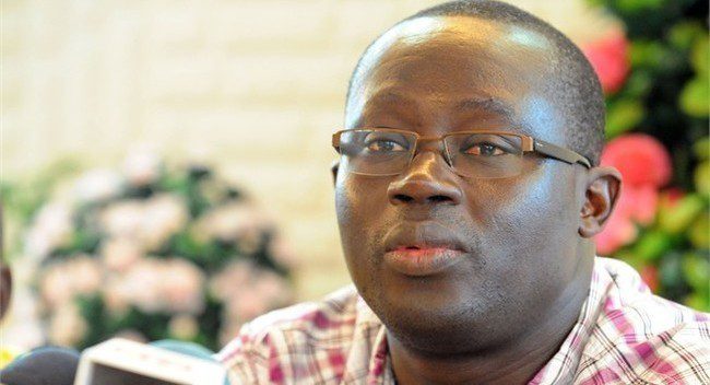 Augustin Senghor rempile à la tête de la FSF