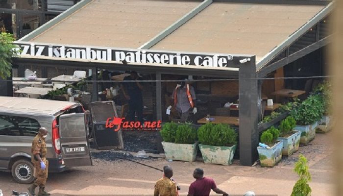 Attentat de Ouagadougou : Un sénégalais parmi les victimes