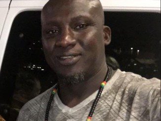 Après avoir été interrogé par la DIC pour apologie au terrorisme, Assane Diouf libéré sur instruction du procureur