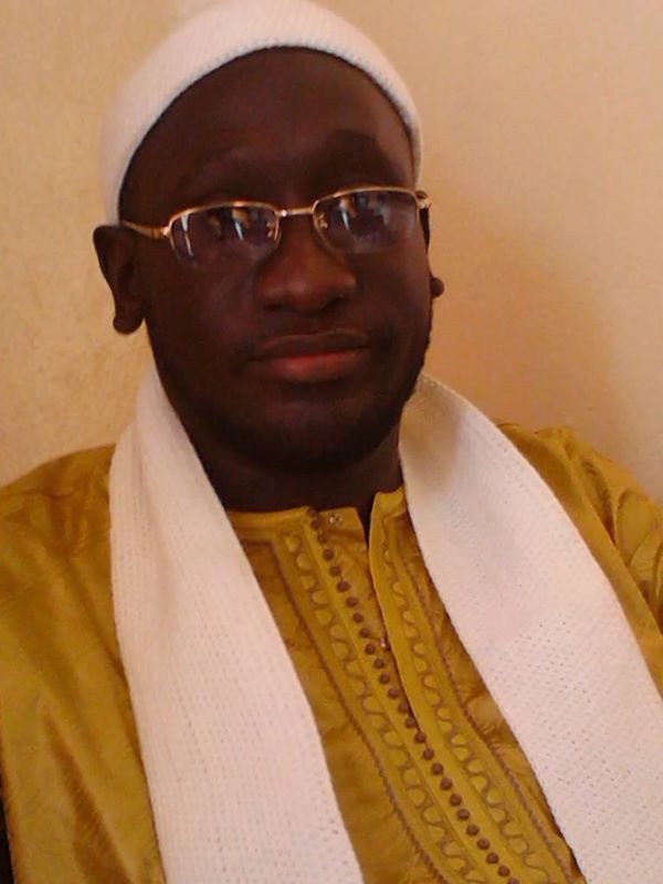 Diourbel : Serigne Assane Mbacké finalement placé sous mandat de dépôt