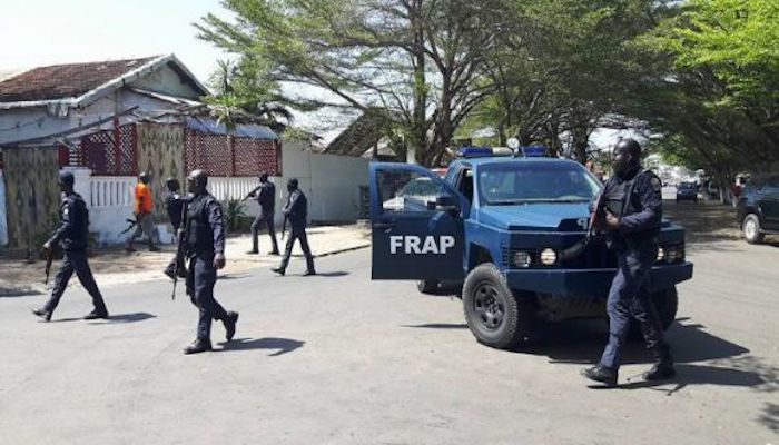 Côte d’Ivoire : Nouvelle attaque au commissariat de police