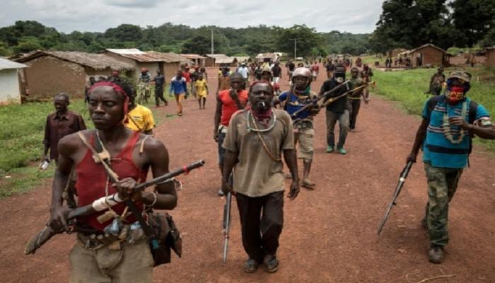 Centrafrique: « Les signes avant-coureurs de génocide sont là » insiste l’ONU
